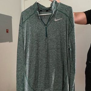 Nike Dri Fit Long Sleeve